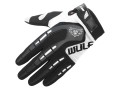 Wulf attack kids Gloves